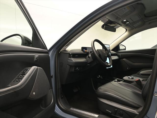used 2023 Ford Mustang Mach-E car, priced at $30,900