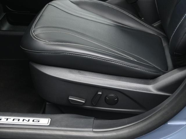 used 2023 Ford Mustang Mach-E car, priced at $30,900