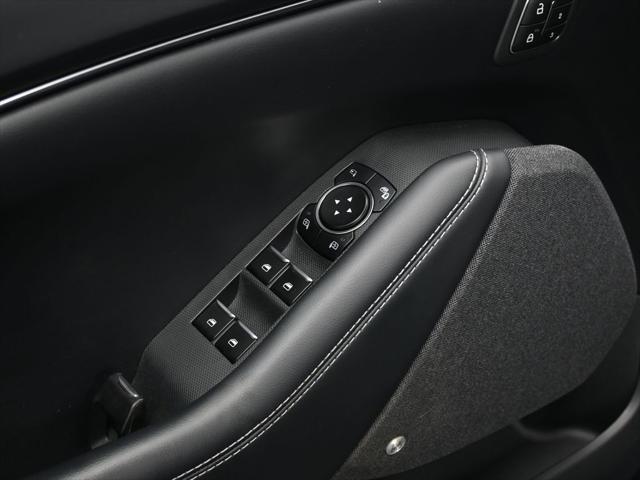 used 2023 Ford Mustang Mach-E car, priced at $30,900