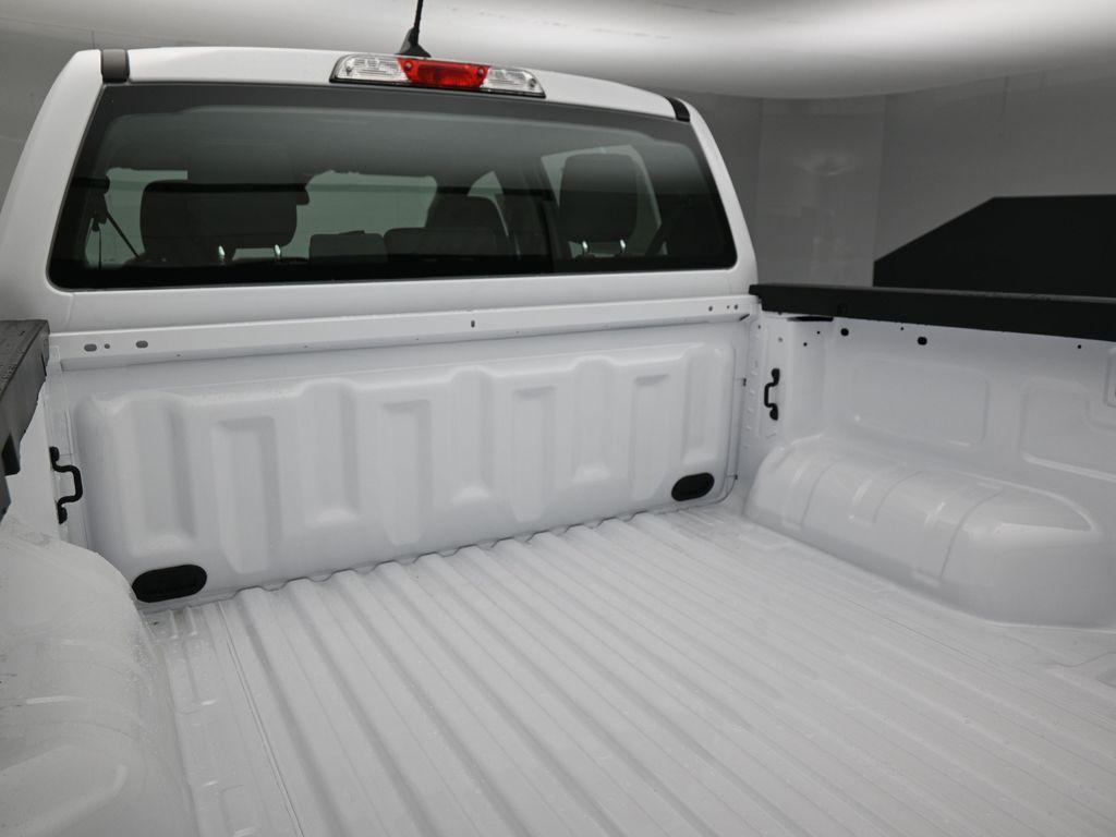 new 2025 Ford Ranger car, priced at $36,975