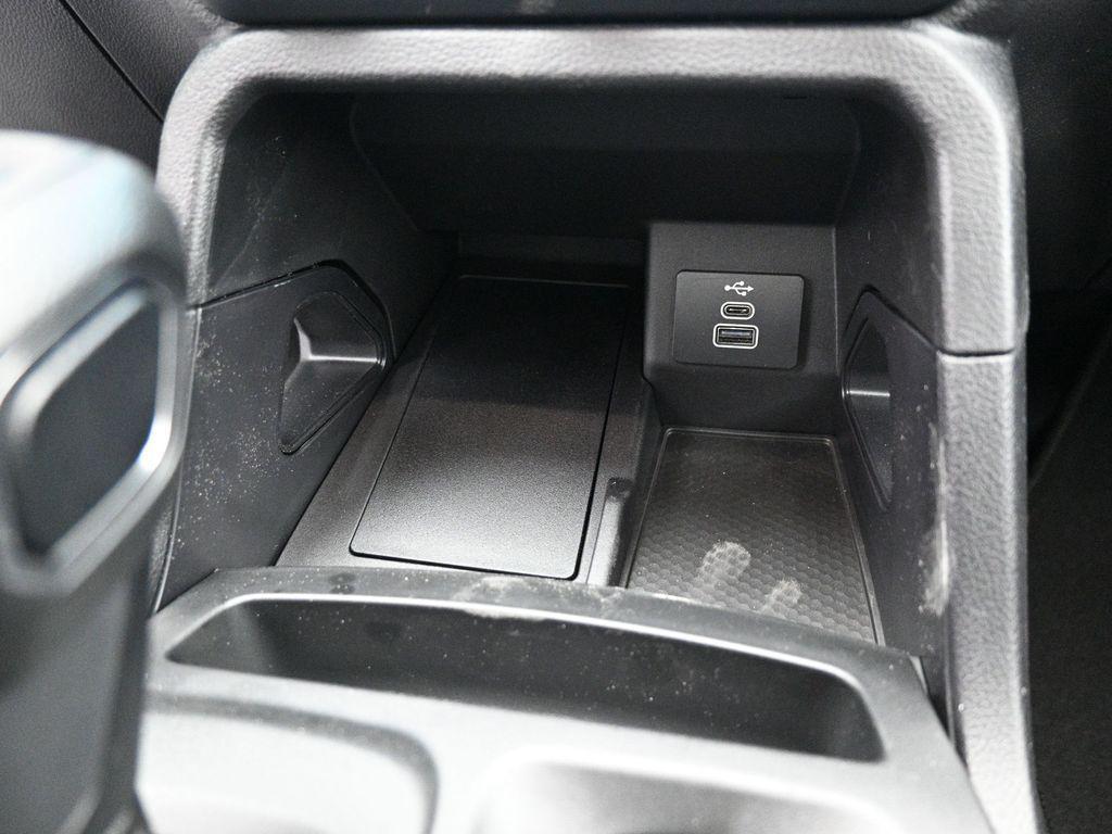 new 2025 Ford Ranger car, priced at $36,975