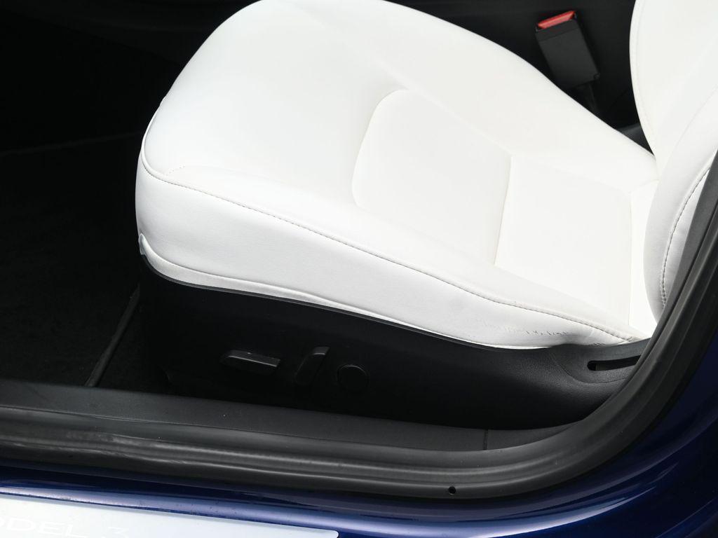 used 2018 Tesla Model 3 car, priced at $24,000