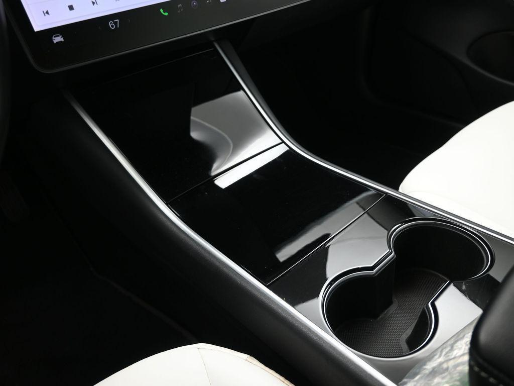 used 2018 Tesla Model 3 car, priced at $24,000