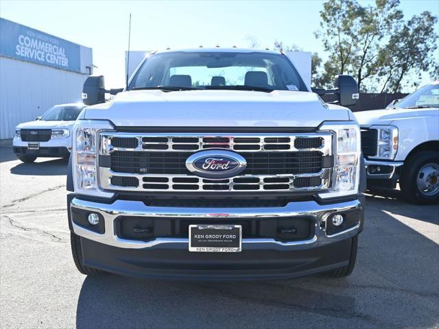 new 2024 Ford F-450 car, priced at $91,890