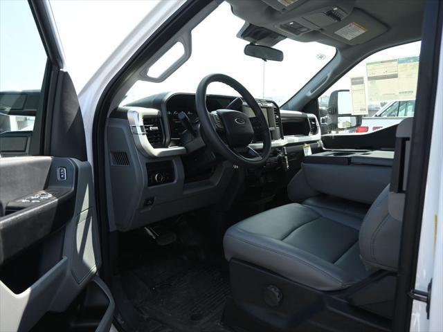 new 2024 Ford F-350 car, priced at $83,945