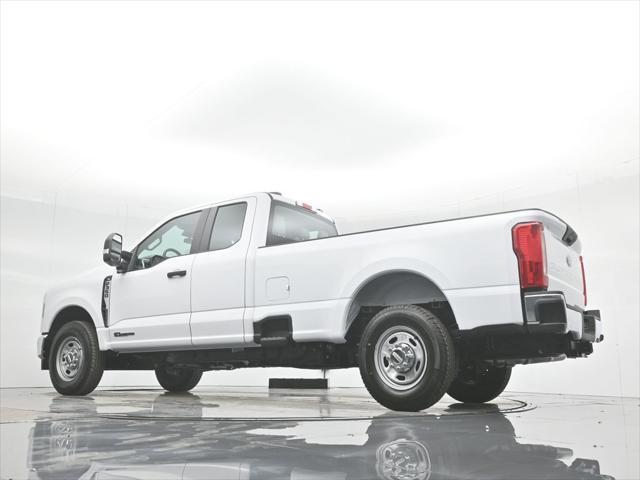new 2024 Ford F-350 car, priced at $87,153