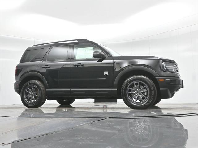 used 2021 Ford Bronco Sport car, priced at $23,000