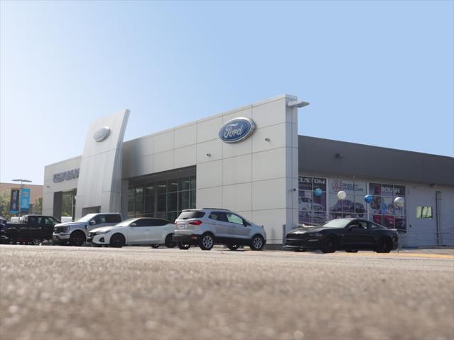 used 2021 Ford Bronco Sport car, priced at $25,000