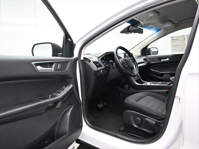 used 2022 Ford Edge car, priced at $20,500