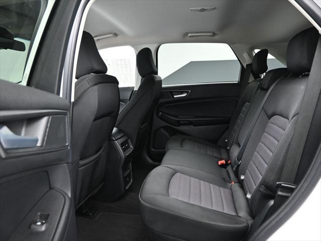 used 2022 Ford Edge car, priced at $20,500