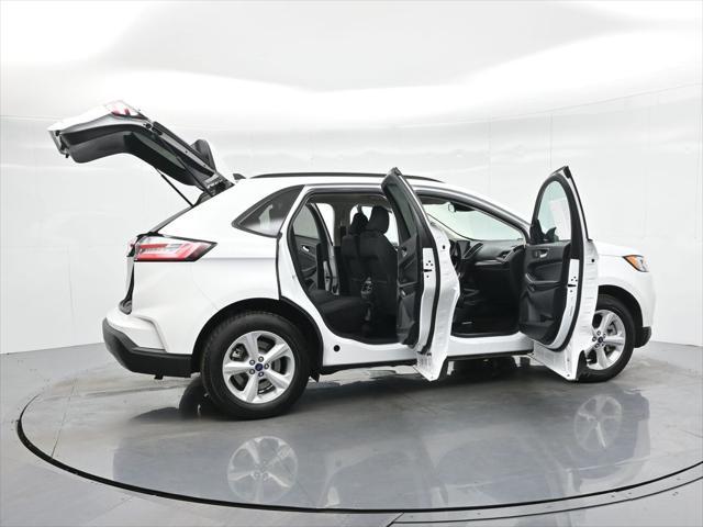 used 2022 Ford Edge car, priced at $20,500