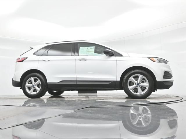 used 2022 Ford Edge car, priced at $20,500