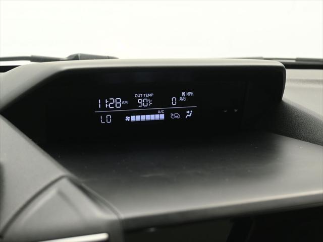 used 2021 Subaru Crosstrek car, priced at $20,500