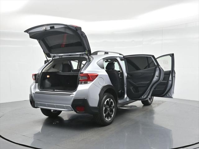 used 2021 Subaru Crosstrek car, priced at $20,500