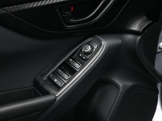 used 2021 Subaru Crosstrek car, priced at $20,500