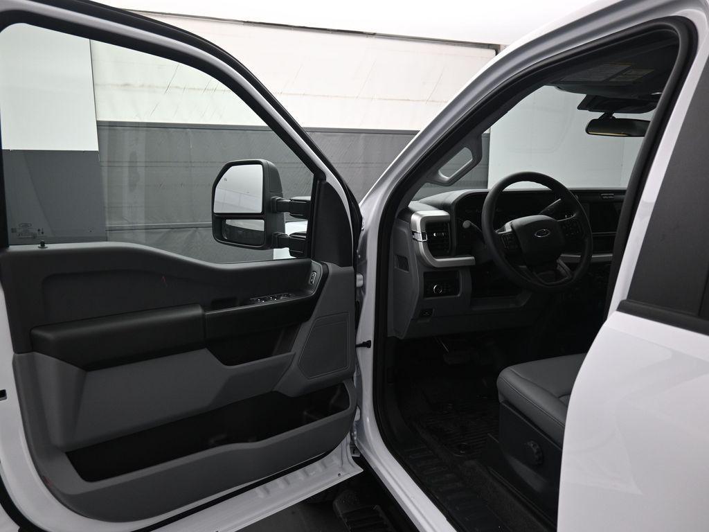new 2026 Ford F-350 car, priced at $70,460