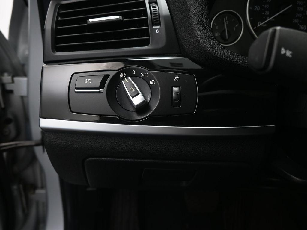 used 2017 BMW X3 car, priced at $14,000