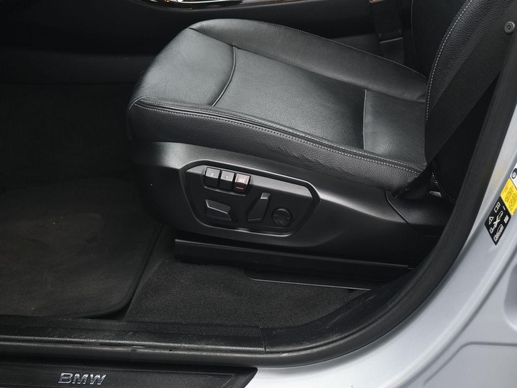 used 2017 BMW X3 car, priced at $14,000