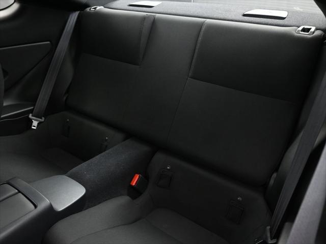 used 2022 Toyota GR86 car, priced at $29,250