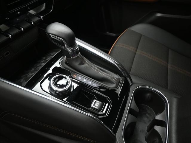 used 2023 GMC Canyon car, priced at $43,500