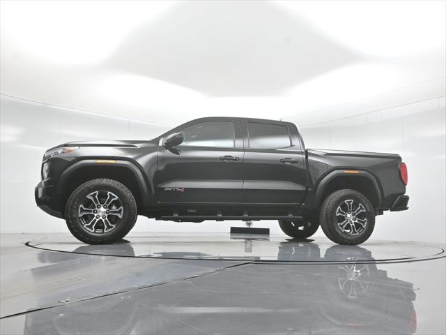 used 2023 GMC Canyon car, priced at $43,500