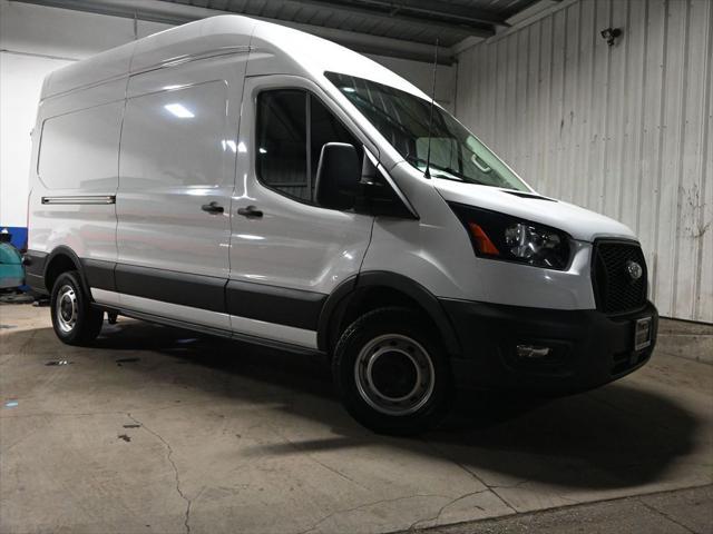 new 2024 Ford Transit-350 car, priced at $54,420