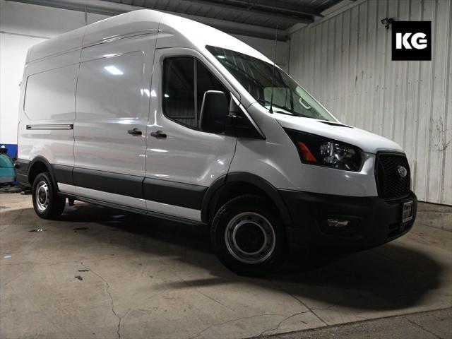 new 2024 Ford Transit-350 car, priced at $54,420