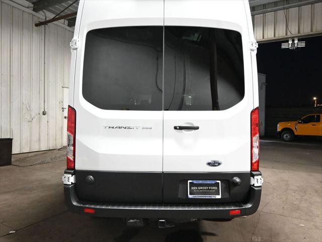 new 2024 Ford Transit-350 car, priced at $54,420