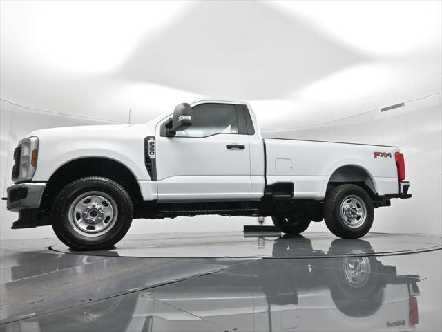 new 2024 Ford F-350 car, priced at $49,720