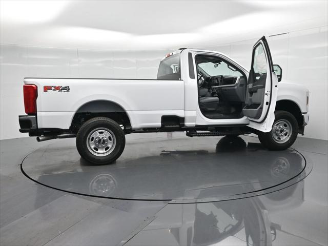 new 2024 Ford F-350 car, priced at $49,720