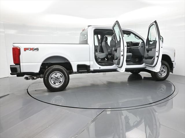 new 2024 Ford F-250 car, priced at $62,530