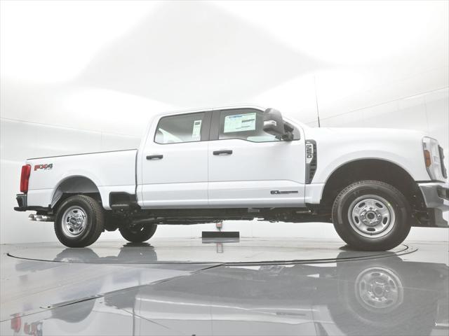 new 2024 Ford F-250 car, priced at $62,530