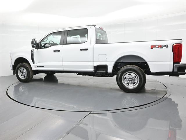 new 2024 Ford F-250 car, priced at $62,530