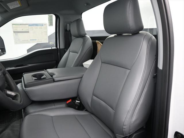 new 2025 Ford F-350 car, priced at $54,925