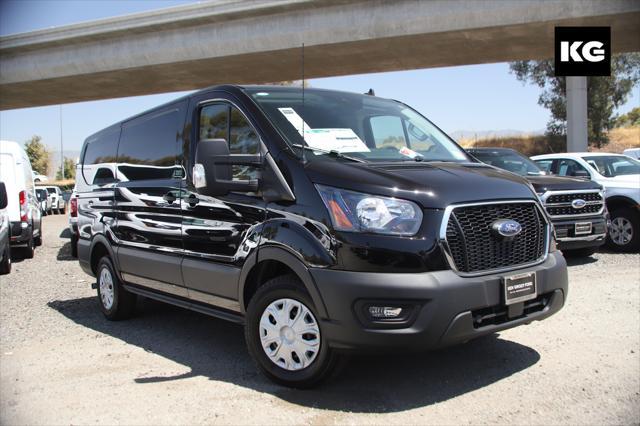 new 2024 Ford Transit-150 car, priced at $51,230