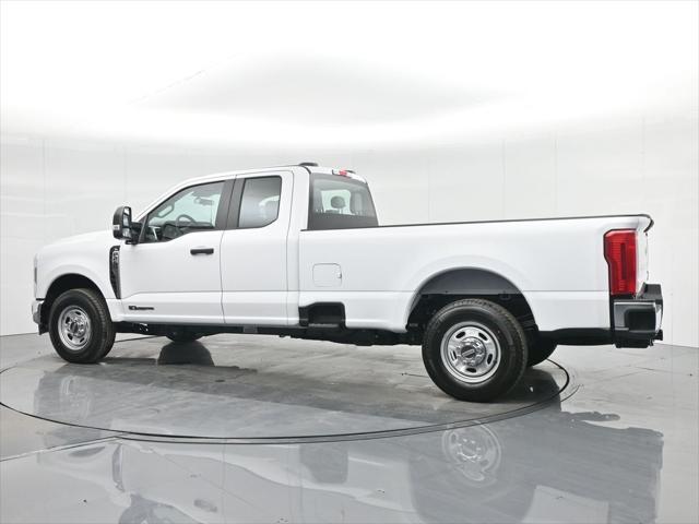 new 2025 Ford F-250 car, priced at $62,020