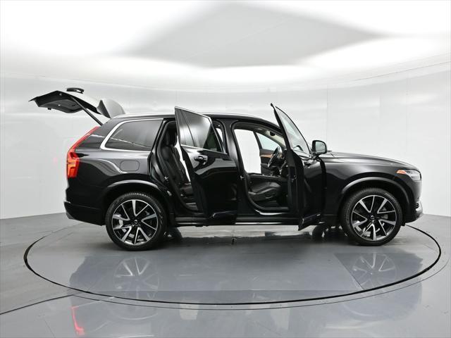 used 2021 Volvo XC90 Recharge Plug-In Hybrid car, priced at $39,000