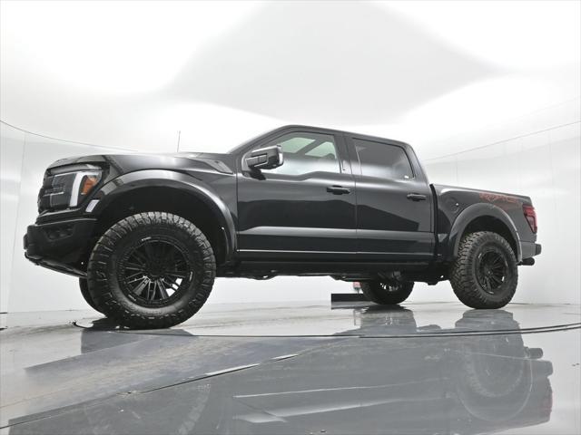 new 2024 Ford F-150 car, priced at $103,410