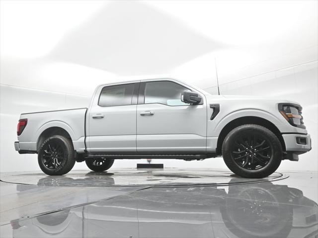 new 2024 Ford F-150 car, priced at $56,450