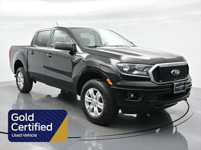 used 2019 Ford Ranger car, priced at $27,750
