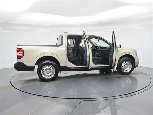 new 2025 Ford Maverick car, priced at $29,940