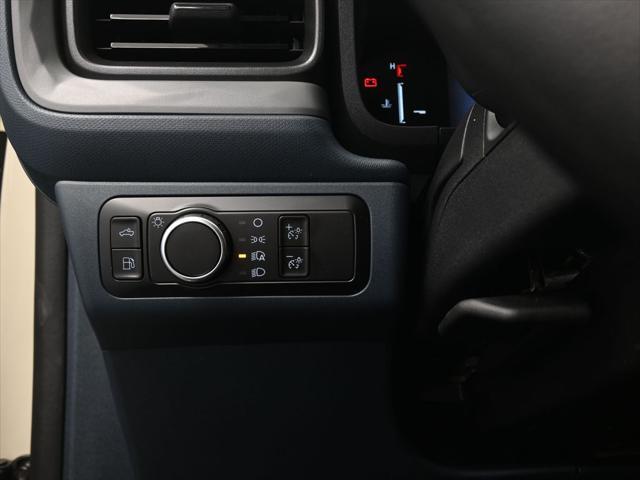new 2025 Ford Maverick car, priced at $29,940