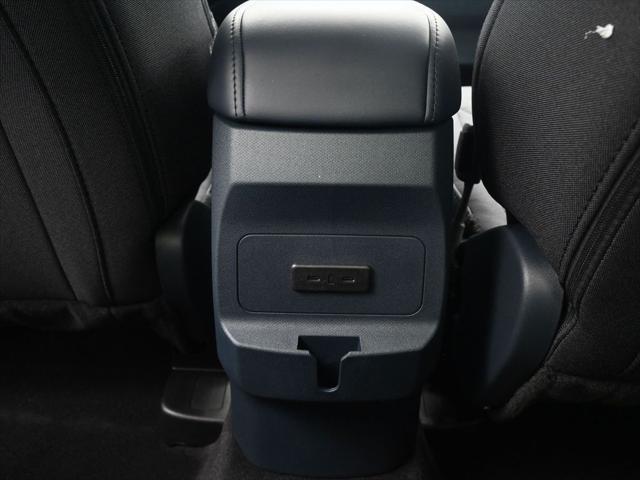 new 2025 Ford Maverick car, priced at $29,940