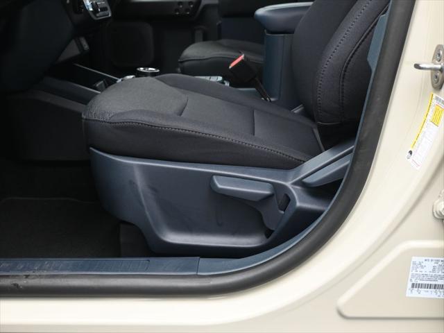 new 2025 Ford Maverick car, priced at $29,940