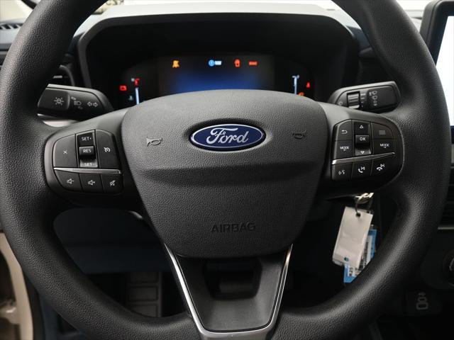 new 2025 Ford Maverick car, priced at $29,940