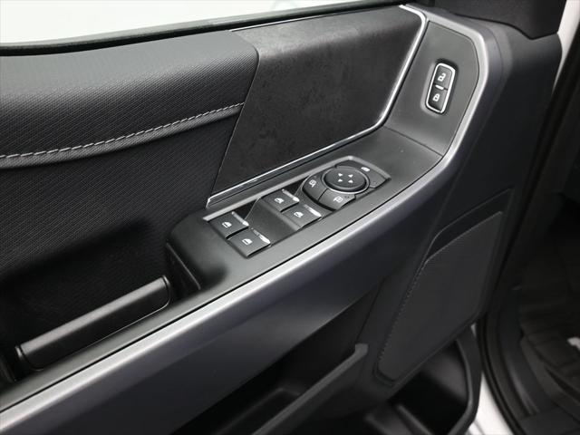new 2025 Ford F-150 car, priced at $56,082