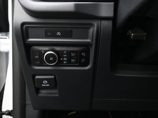 new 2025 Ford F-150 car, priced at $56,082
