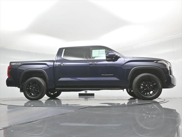 used 2023 Toyota Tundra car, priced at $48,500