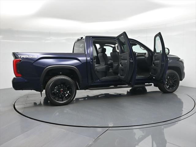 used 2023 Toyota Tundra car, priced at $48,500