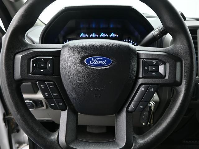 used 2021 Ford F-250 car, priced at $35,000